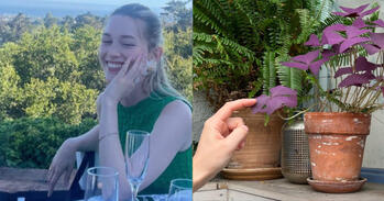 victoria's instagram